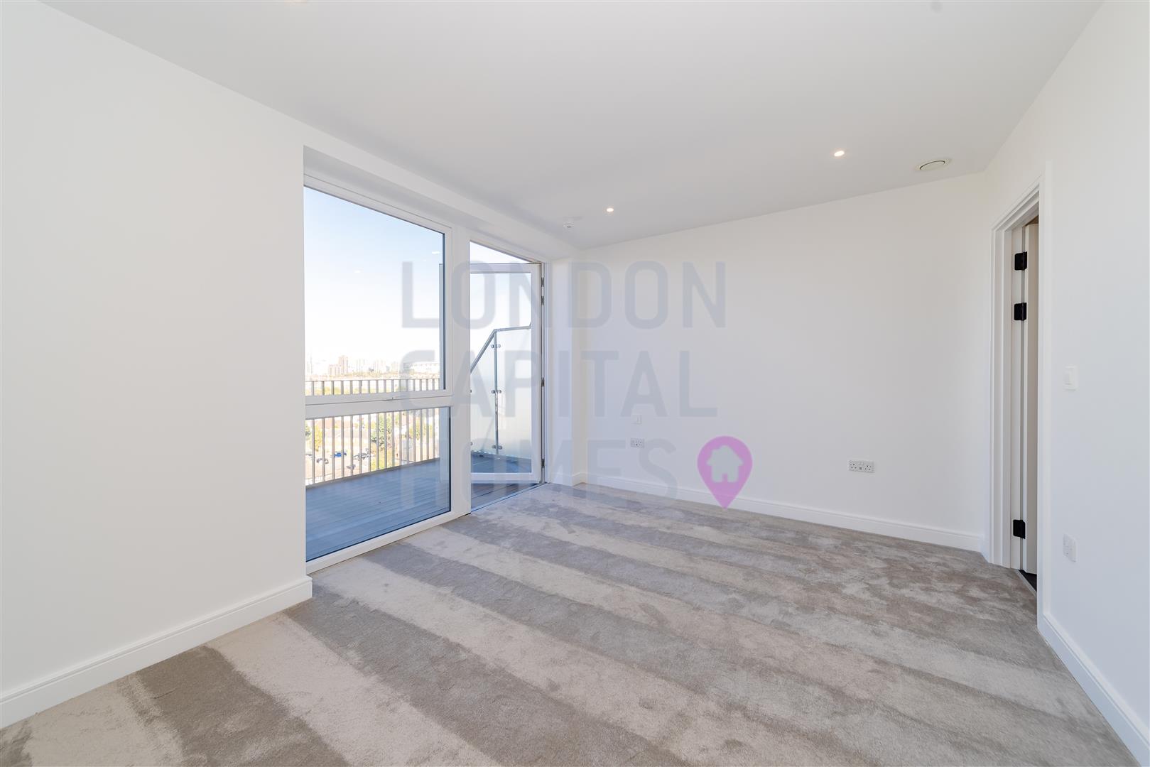 84 Beresford Avenue, Wembley, London